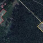 Tanah Pertanian Untuk Di Jual Di Jerlun, Mukim Sayung, Kuala Kangsar Perak