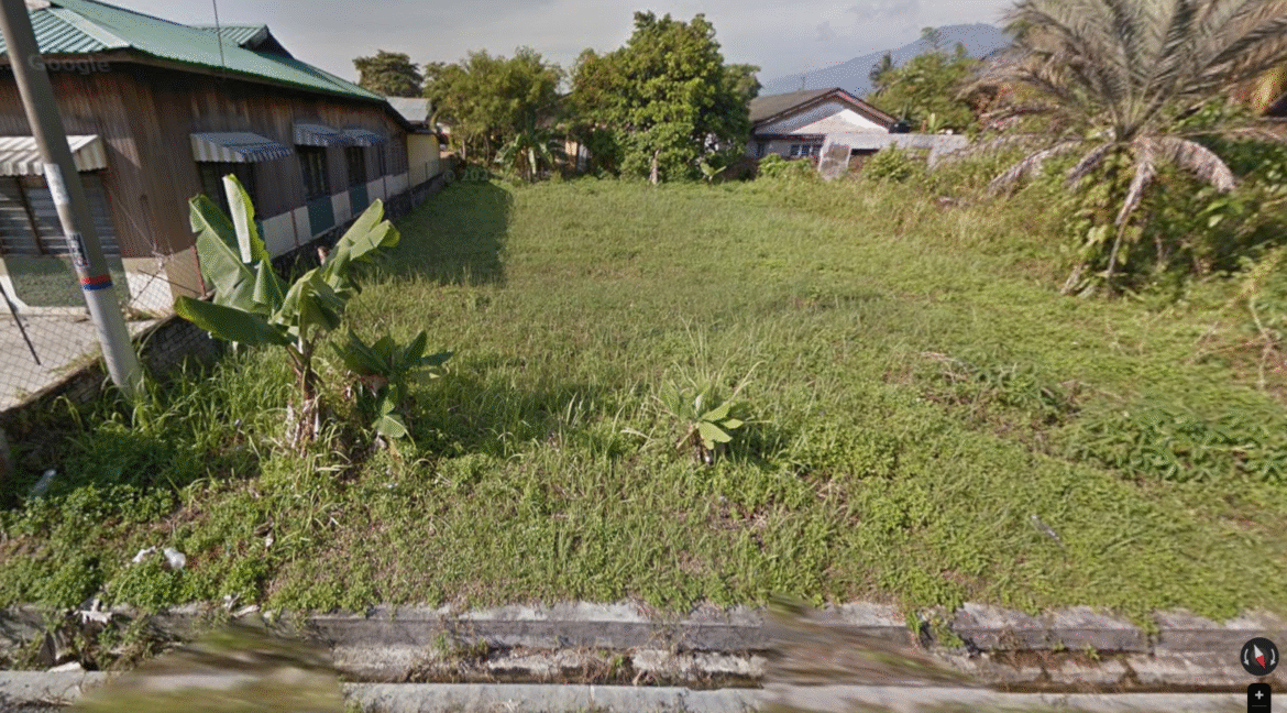 tanah manjoi ipoh