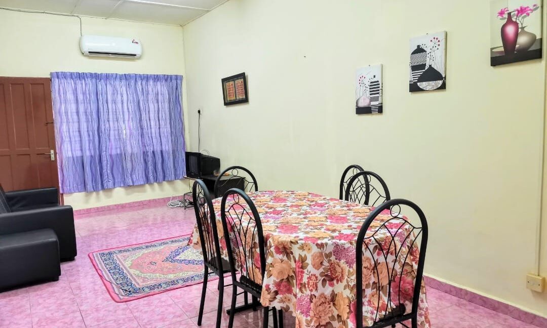 ejen hartanah seri iskandar 4