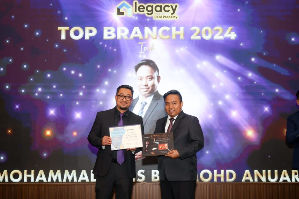 Ejen Hartanah Perak profesional. Urus jual, beli, sewa & refinance hartanah anda dengan mudah